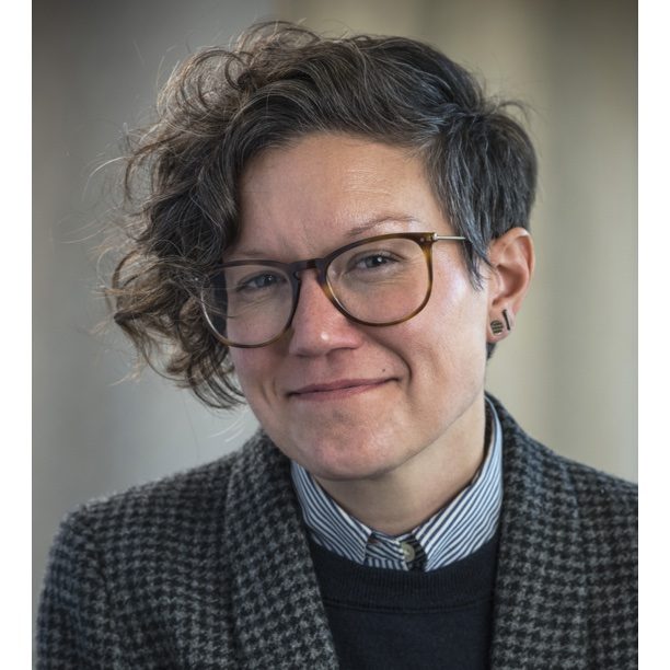 Bridgette Davis (She/They) | Western Massachusetts Policy Center